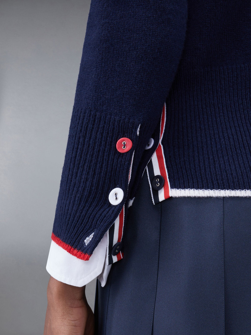 Wool Classic Hector Pullover 5