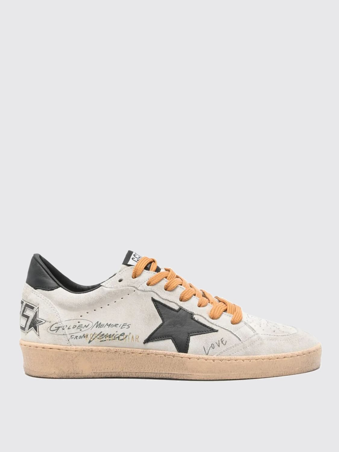 Shoes men Golden Goose - 1