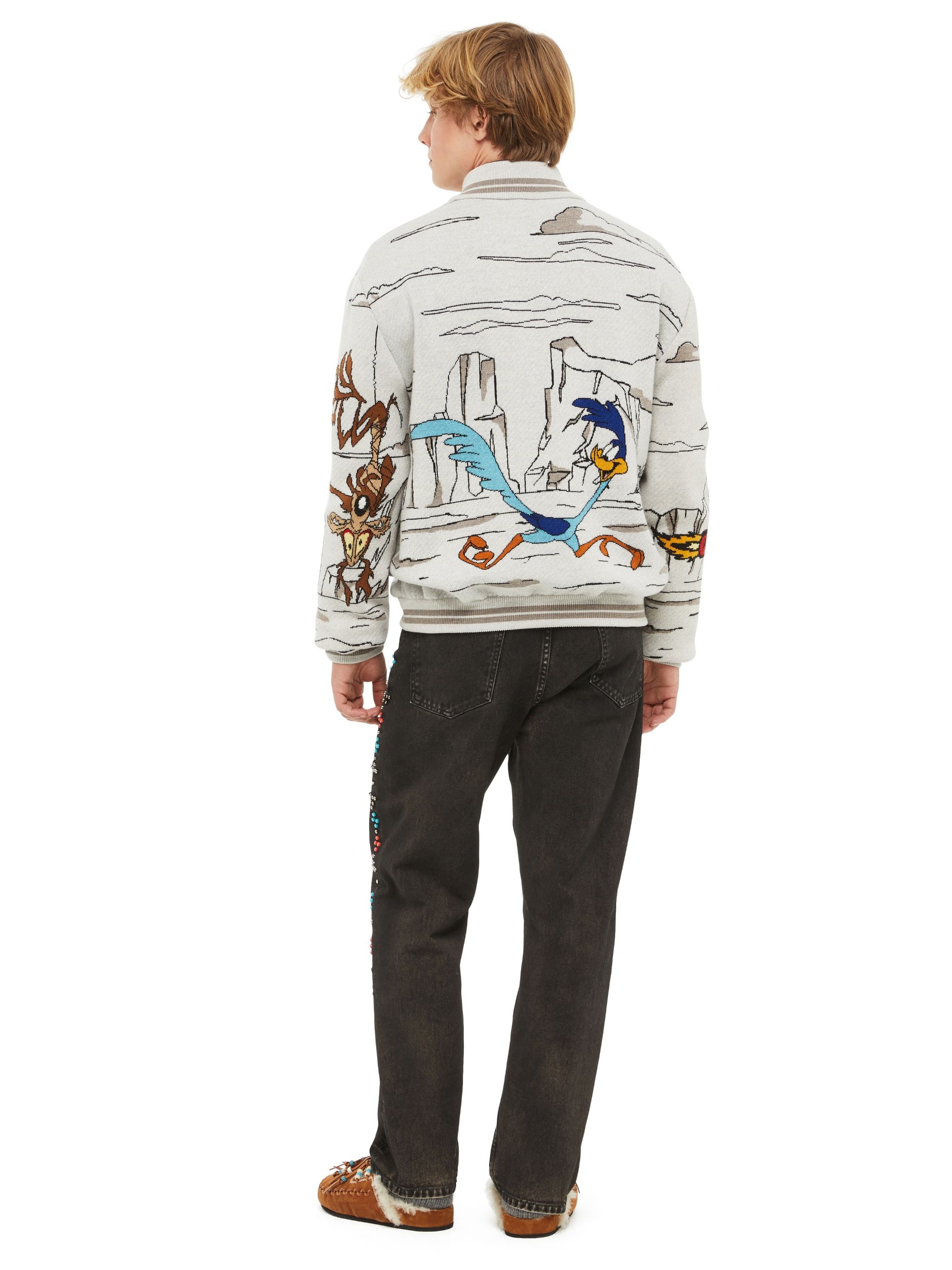 Race To The South Pole Jacket - 6