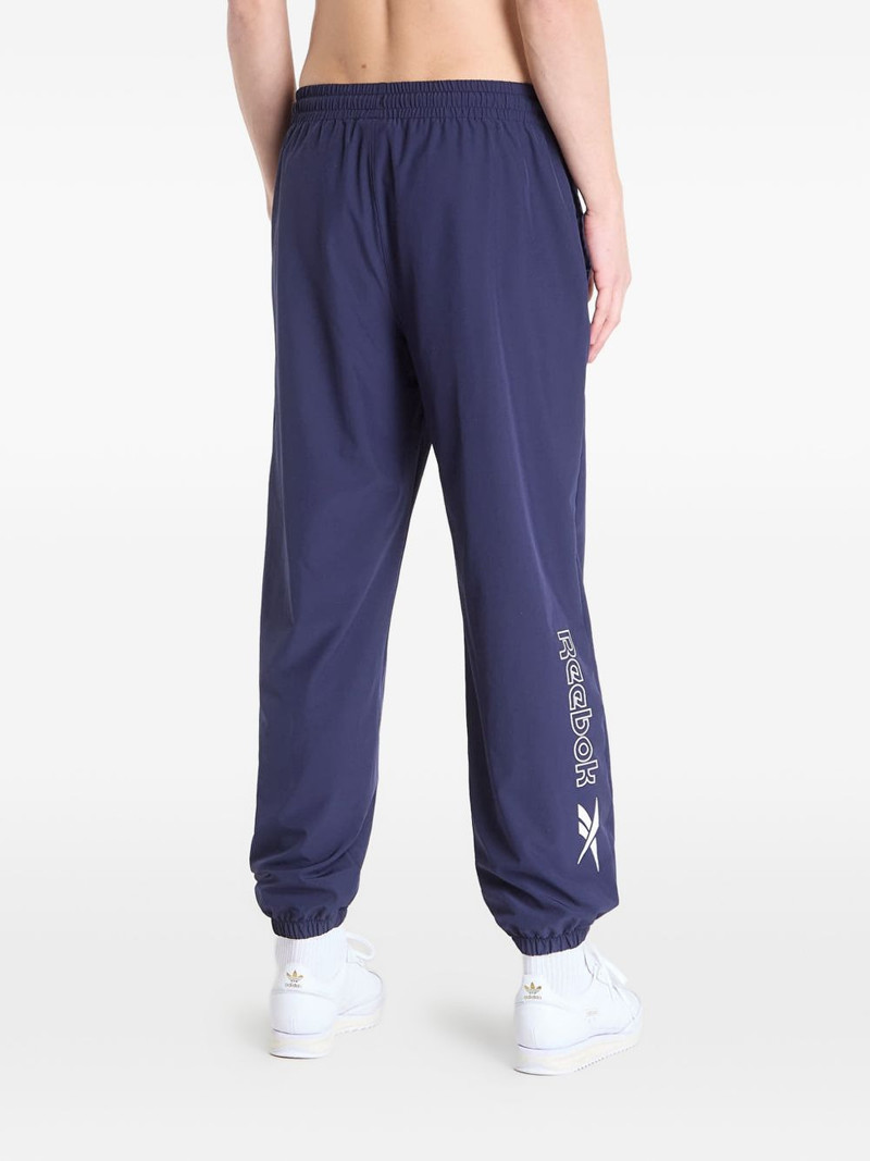 Reebok Heritage Logo track pants outlook