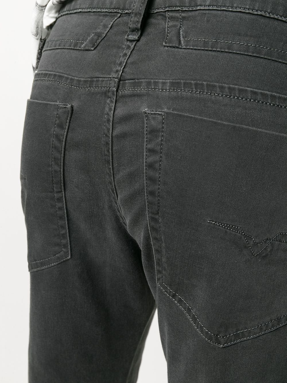 D-Bazer tapered jeans - 5