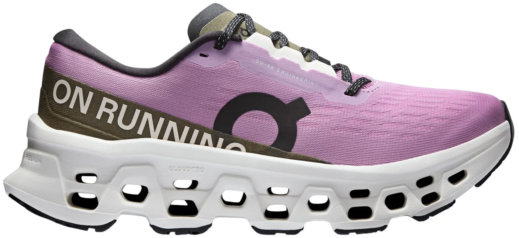 On Women's Cloudmonster 3 Running Shoes - 1