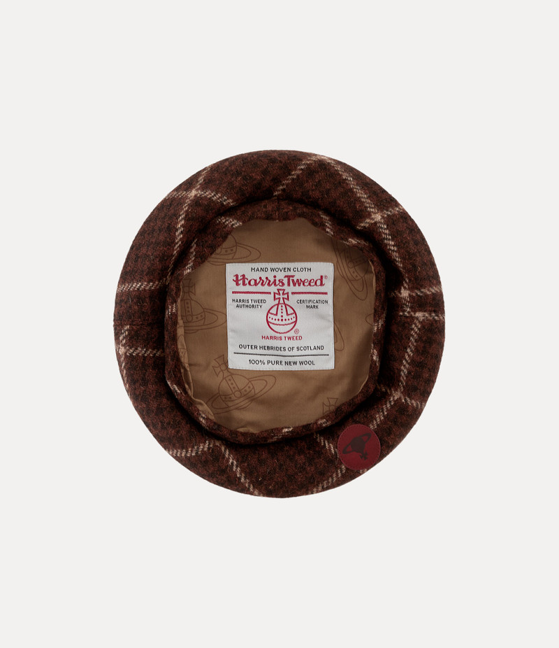 Vivienne Westwood BERET outlook