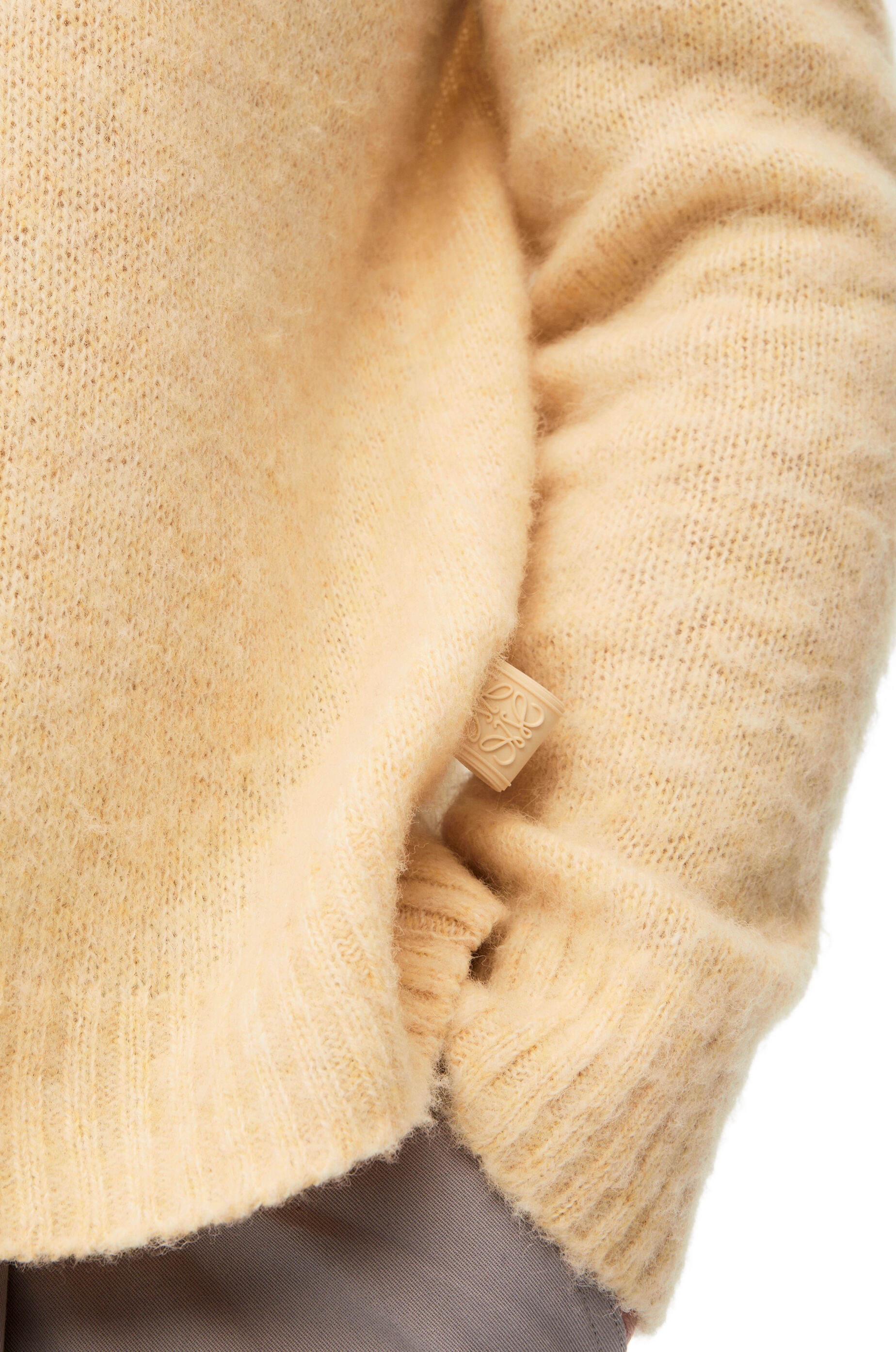 Sweater in wool - 5