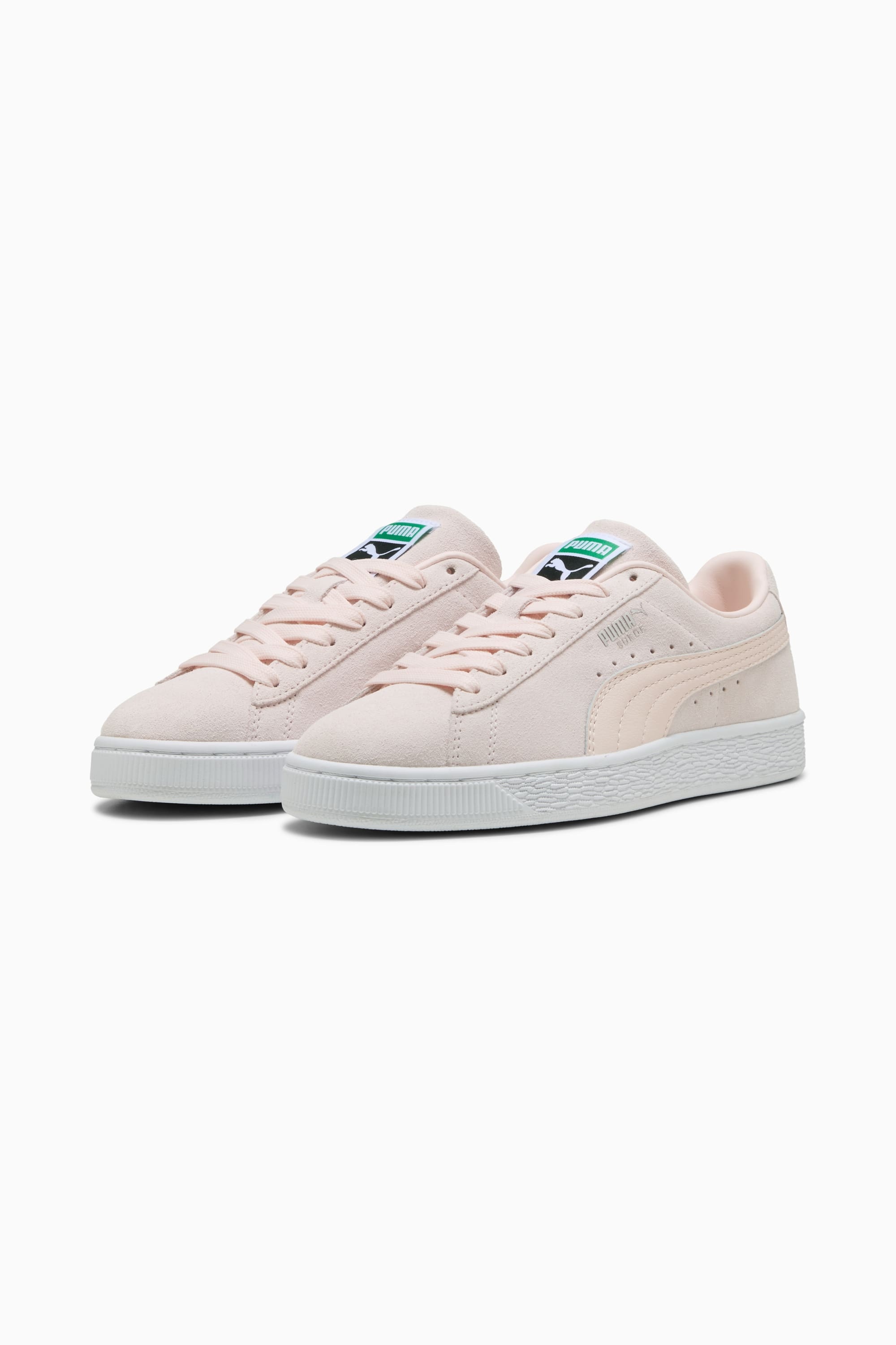 Suede Classic Women's Sneakers - 2
