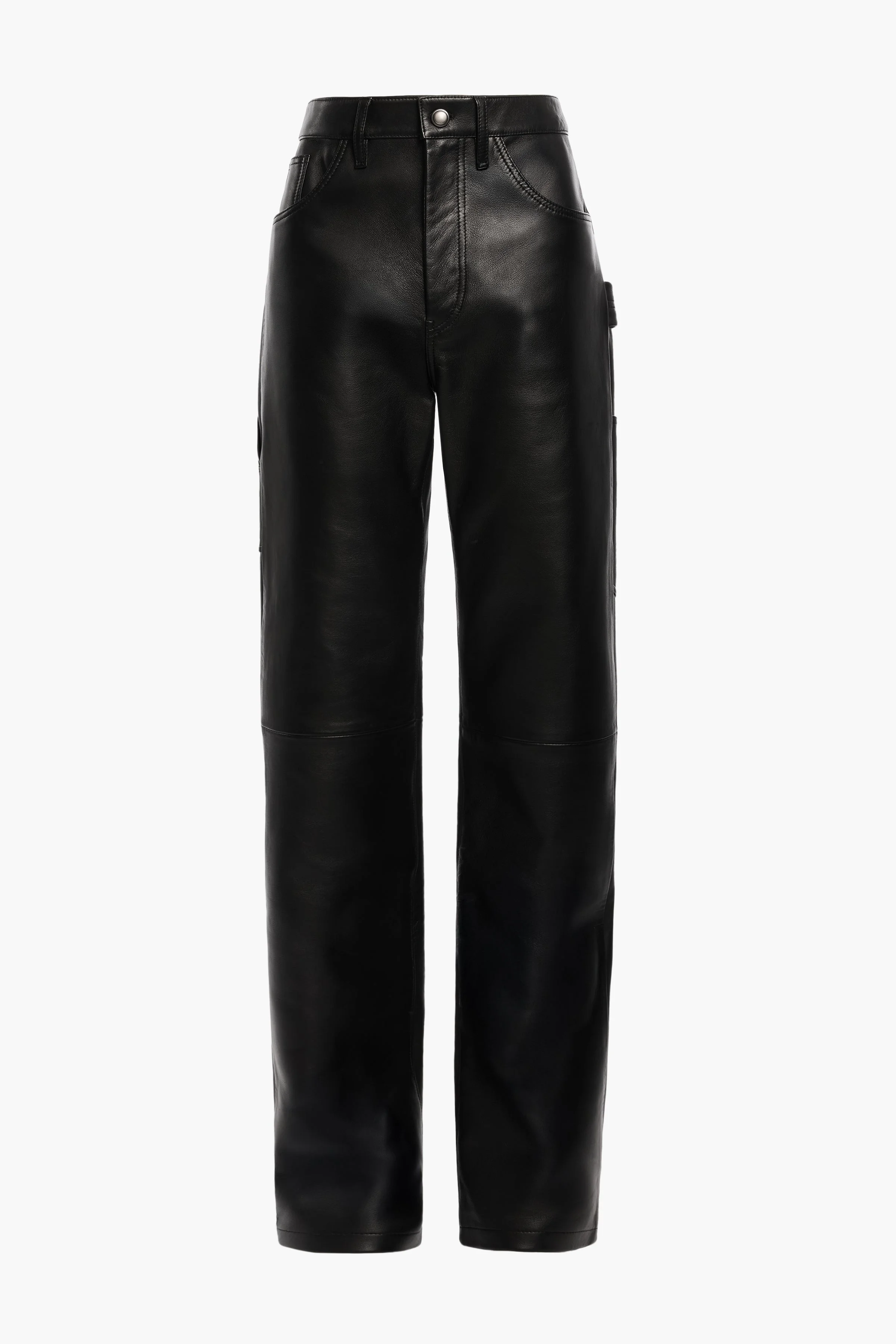 MILLS PANT - 1