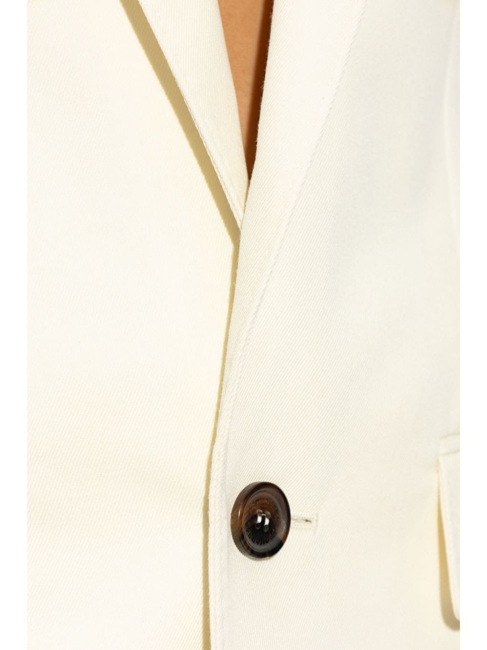 Oversized blazer - 5