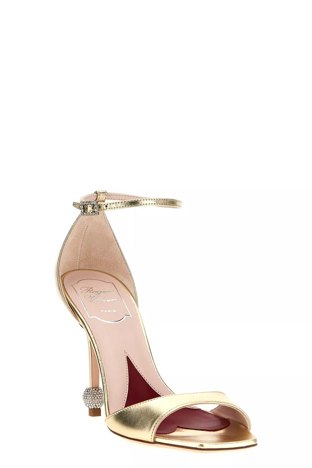 'Marlene' sandals - 2