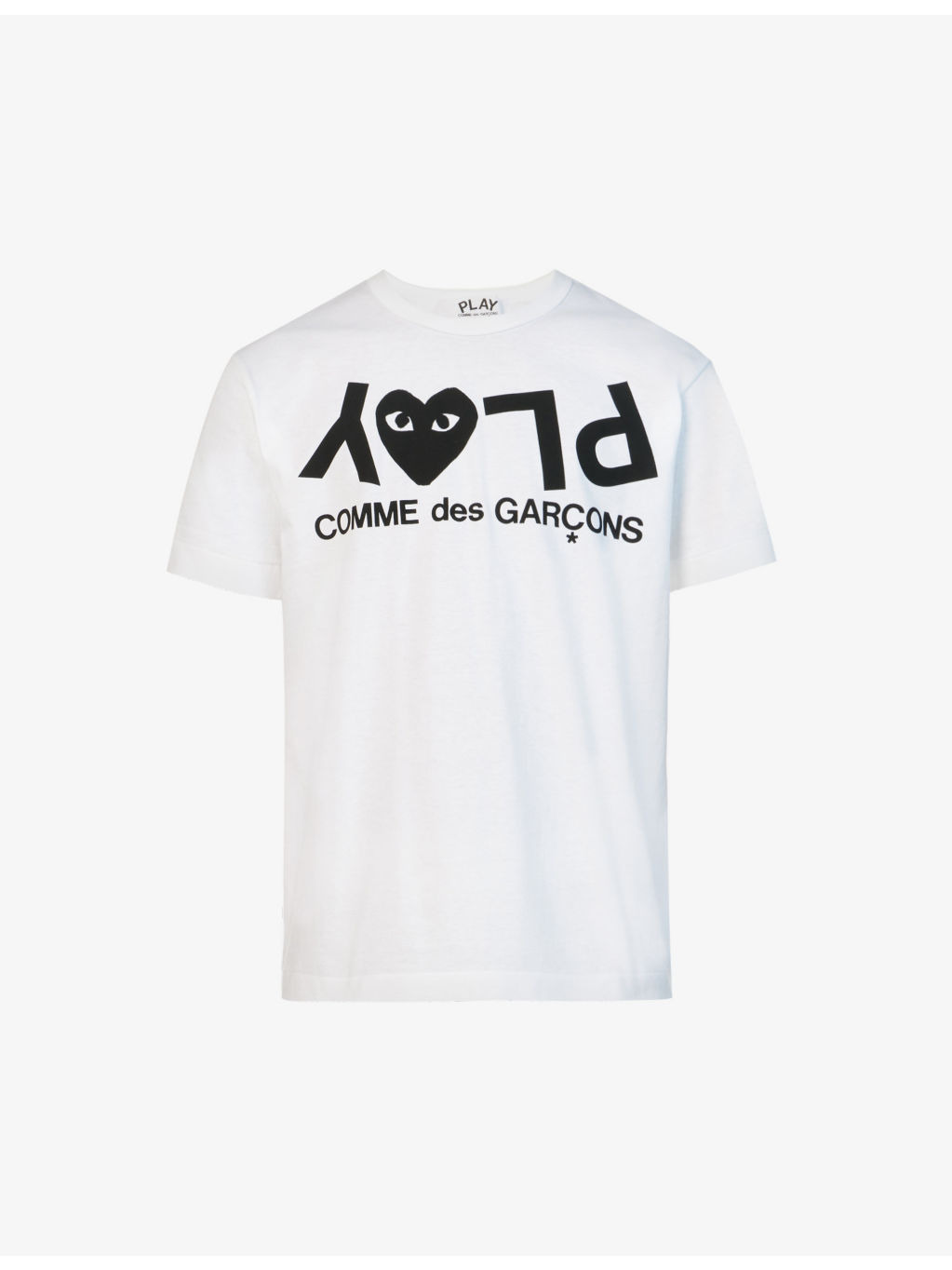 Logo-print cotton-jersey T-shirt - 2