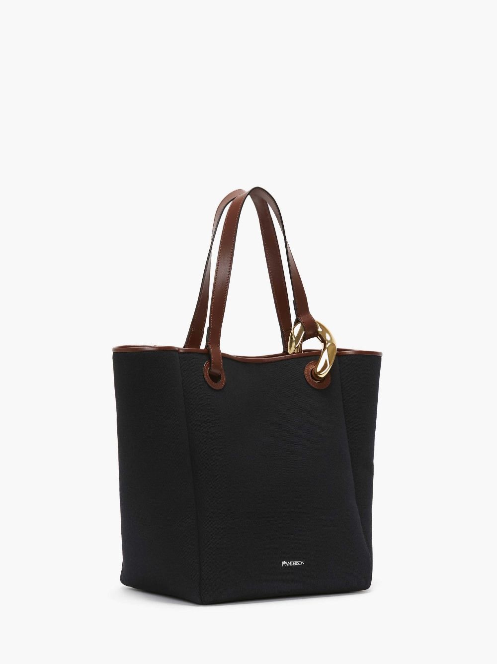 JWA CORNER TOTE - CANVAS TOTE BAG - 2