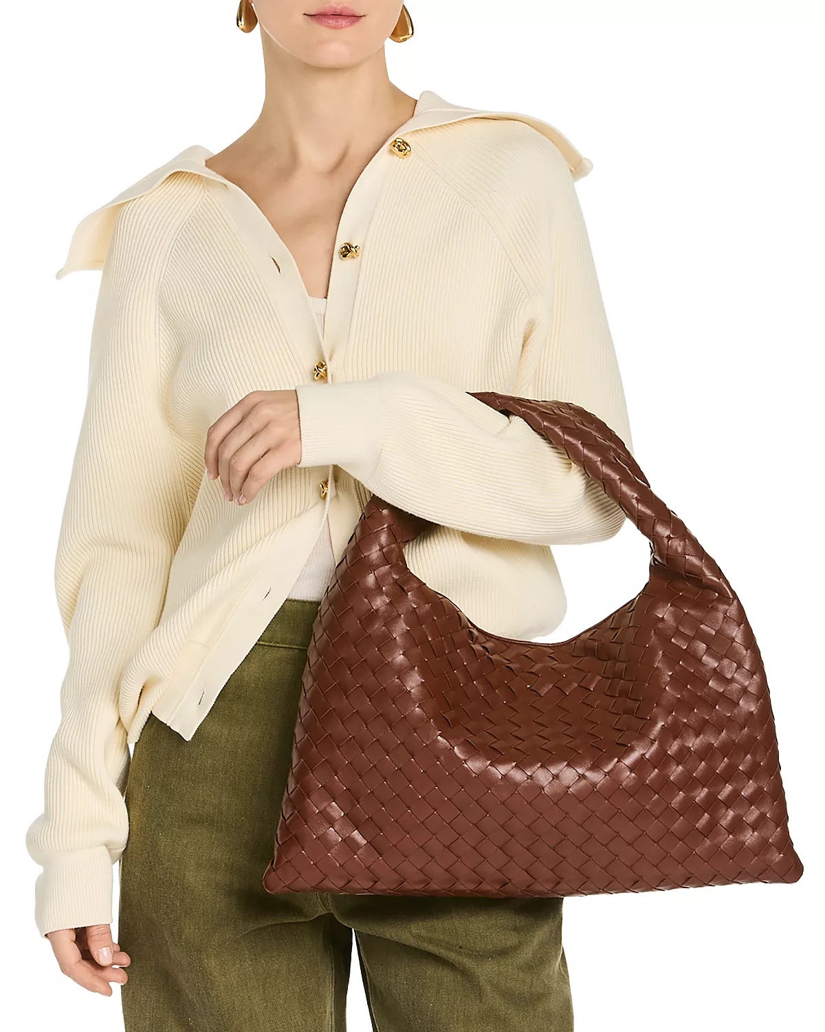 Hop Shoulder Bag - 2
