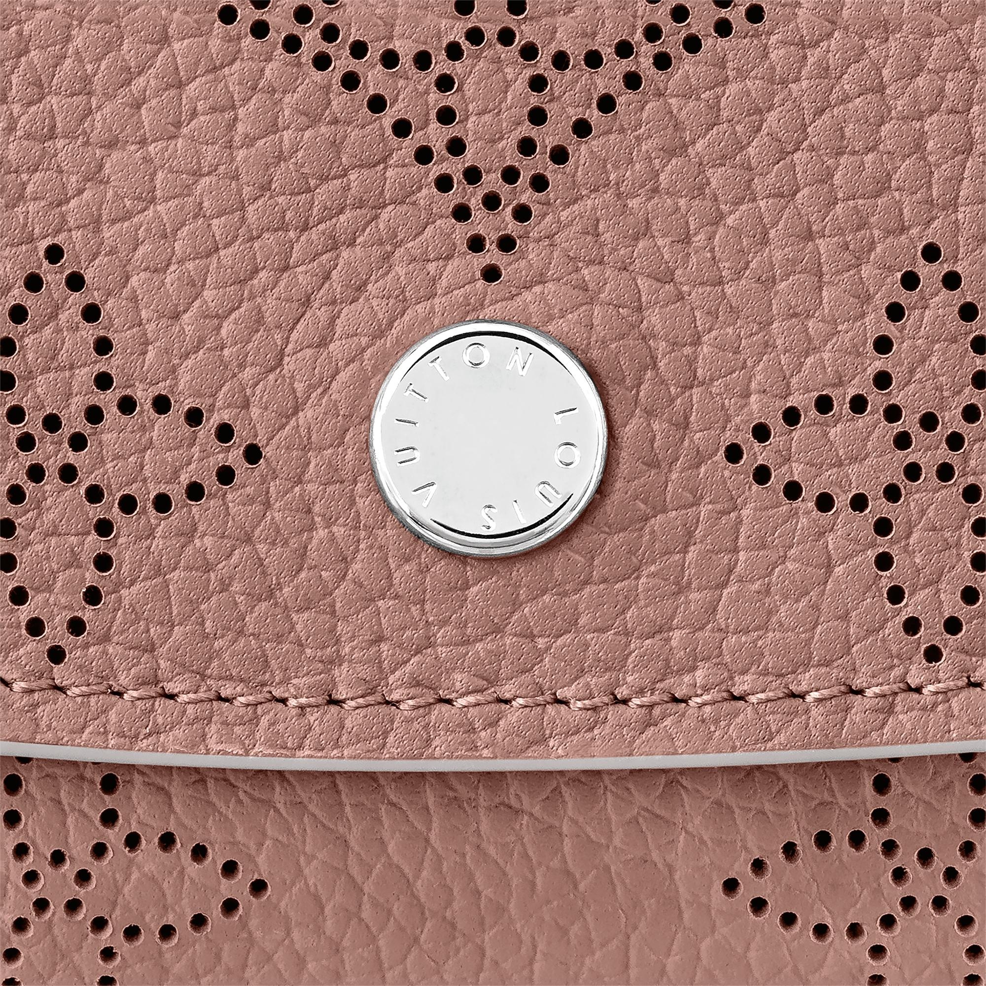 Iris Compact Wallet - 5