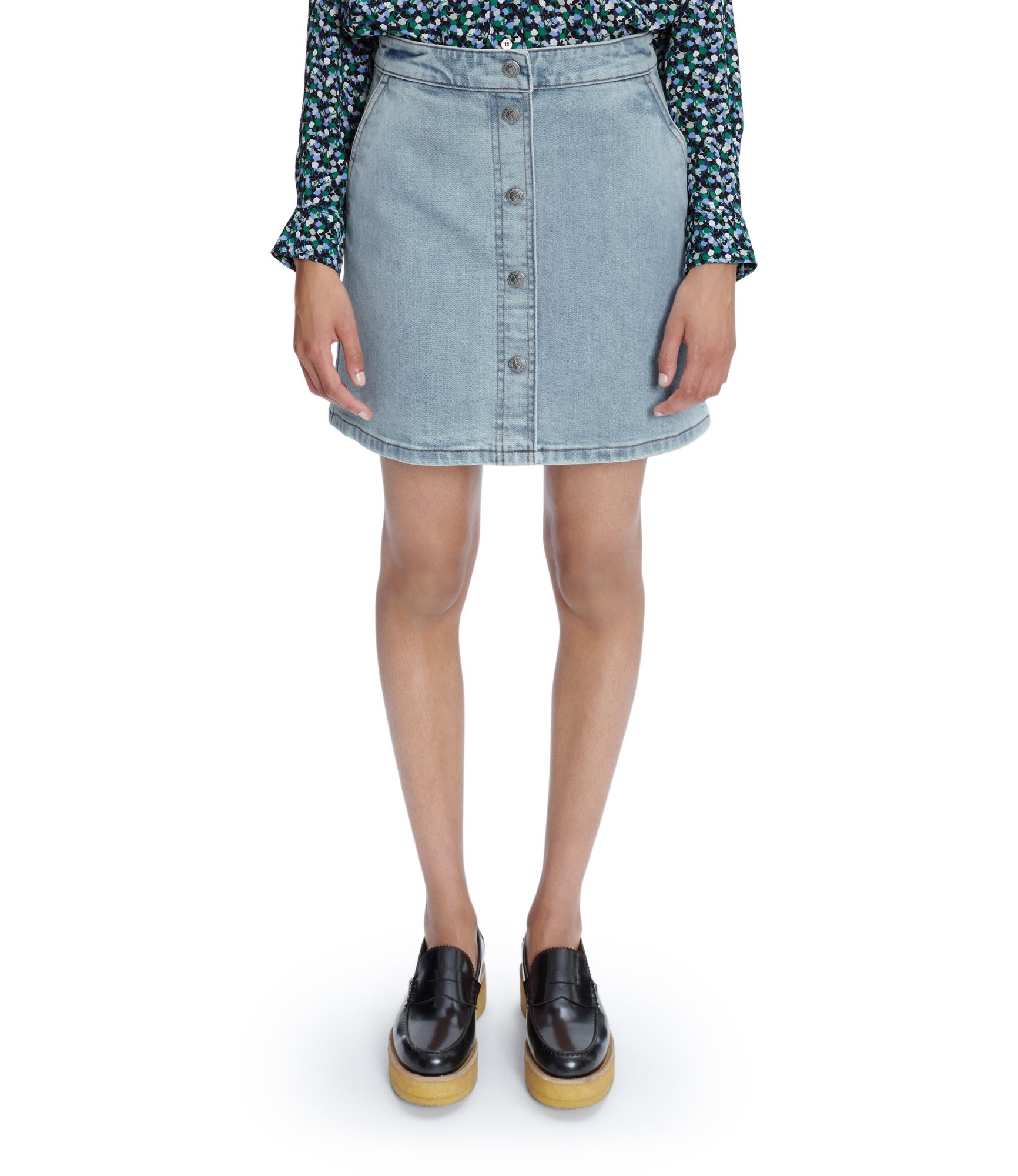 Paula skirt - 4