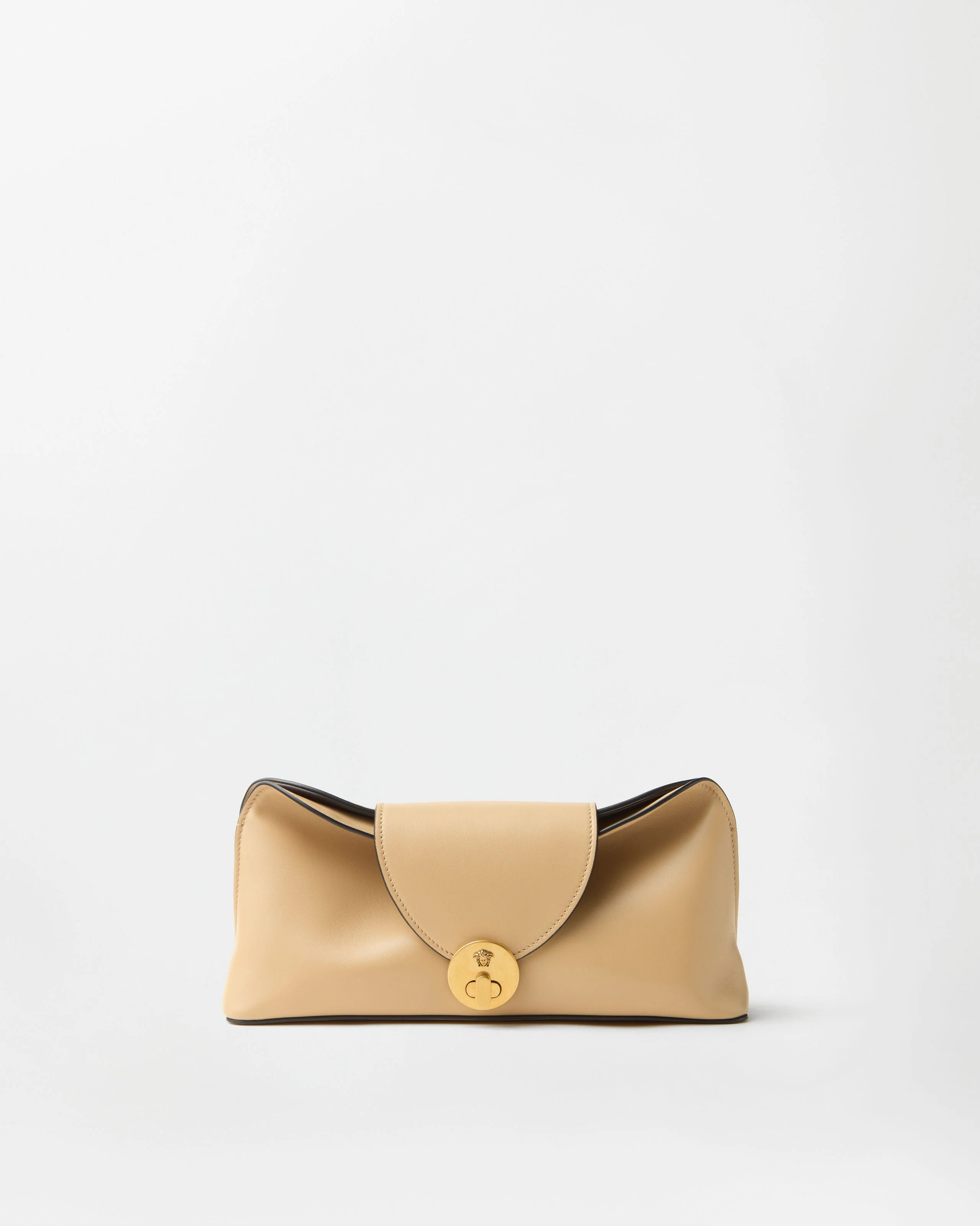 Vivian Nappa Clutch - 1
