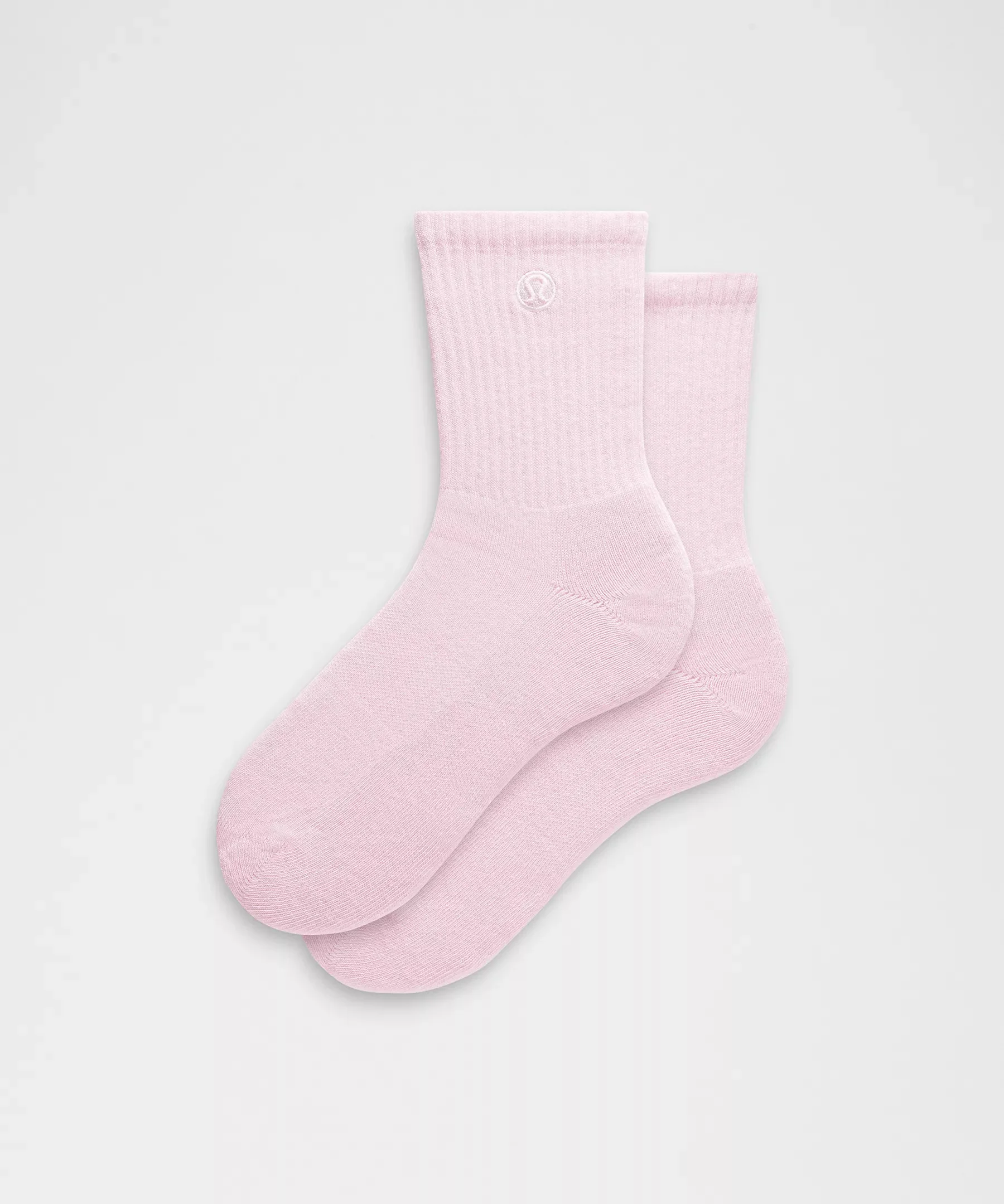 Unisex Daily Essential Quarter Socks - 1