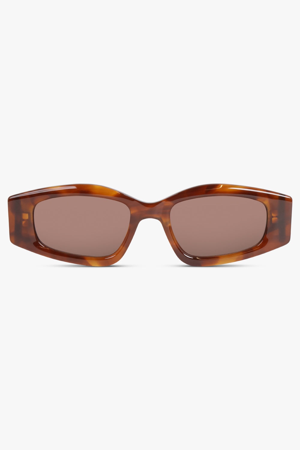 DIRECTIONAL SUNGLASSES | HAVANA/BROWN - 1