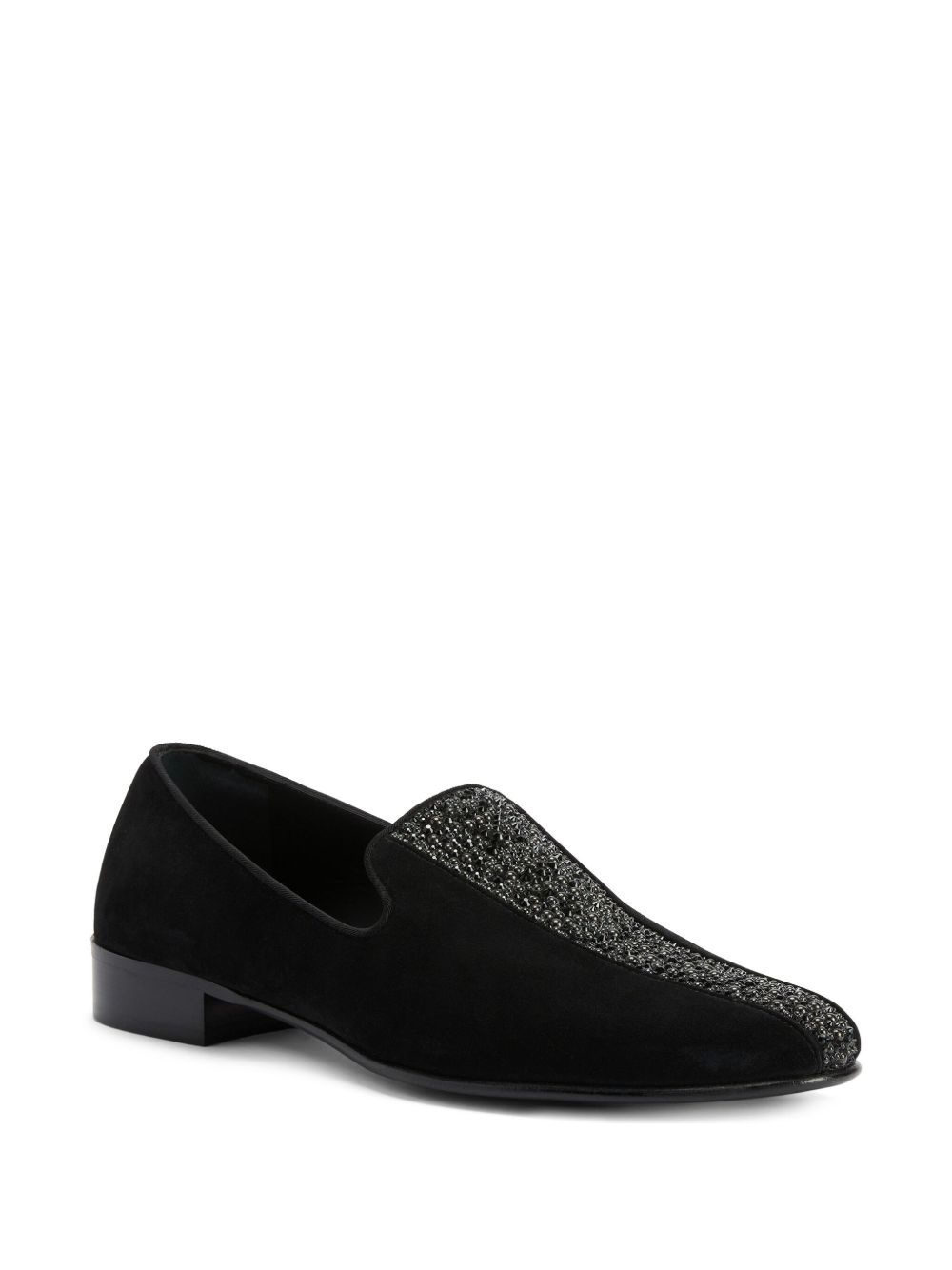 Alvaro loafers - 2