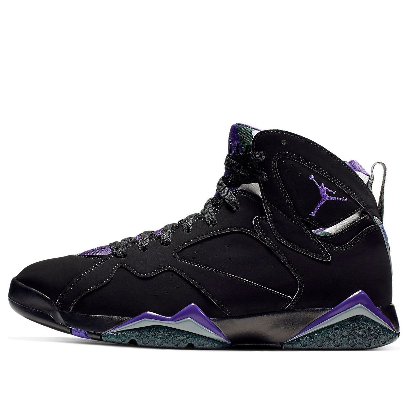 Air Jordan 7 Retro 'Ray Allen' PE 304775-053 - 1