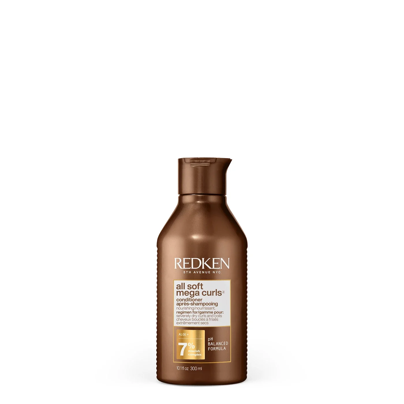 ALL SOFT MEGA CURLS CONDITIONER - 1