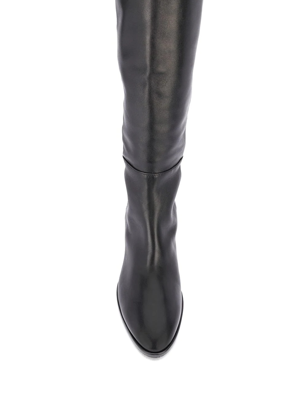 Reserve thigh-high boots - 4