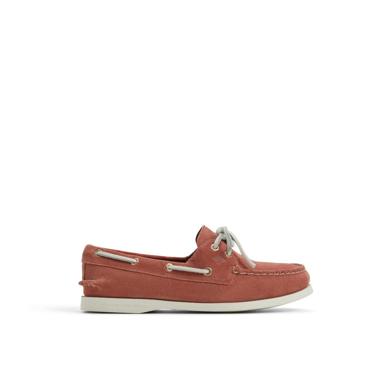 Authentic Original™ 2 Eye Boat Shoe 1