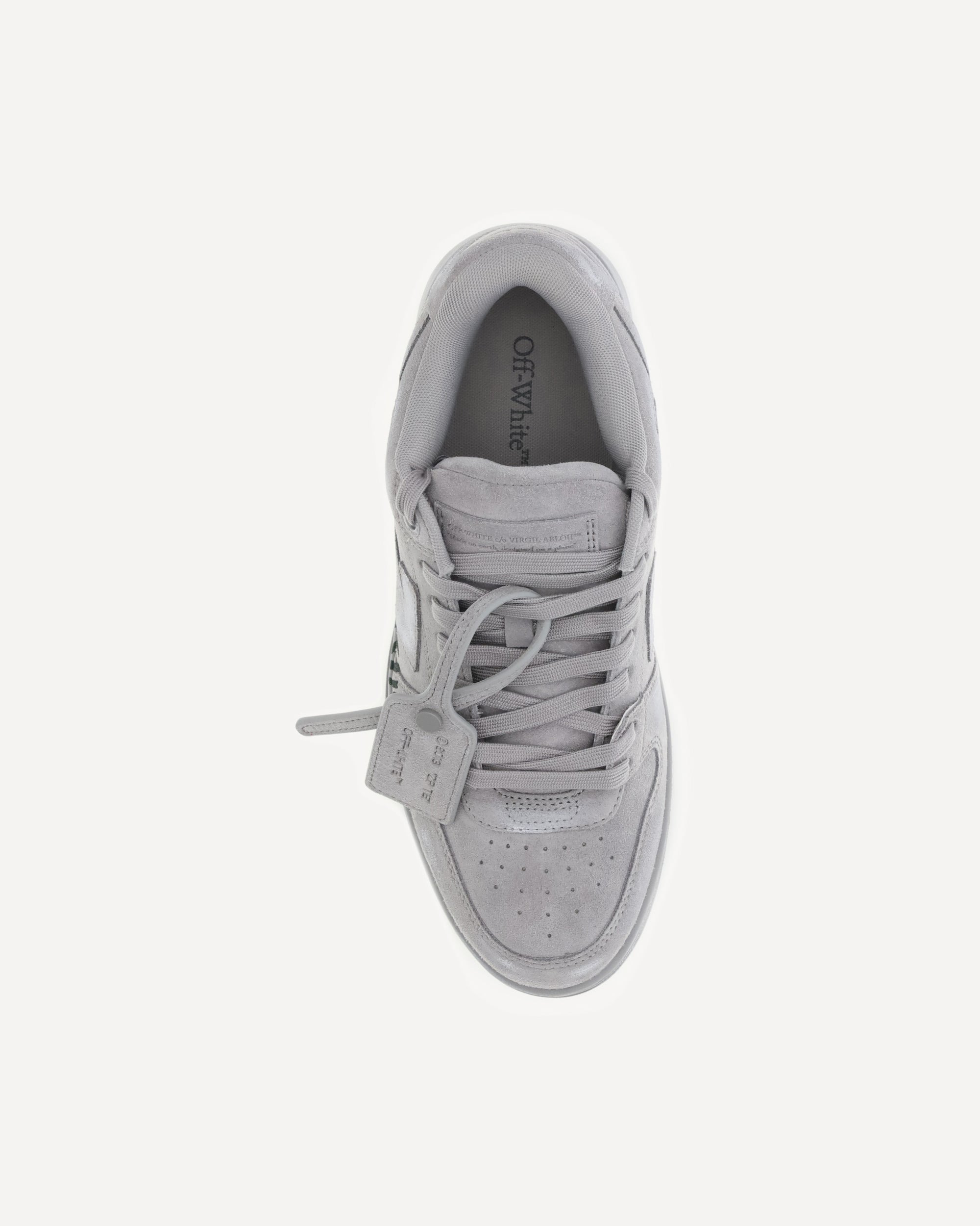 Out of Office For Walking Sneakers - 4