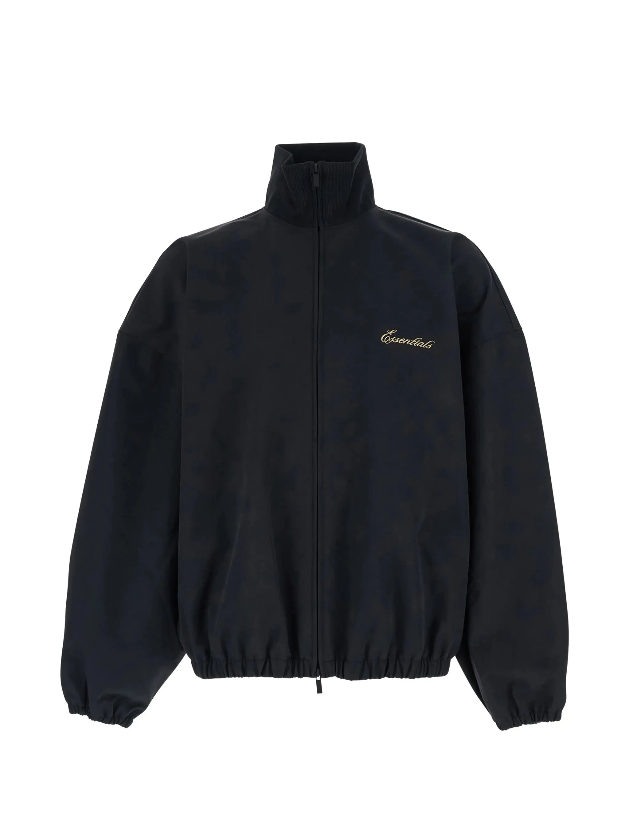 Fear Of God Essentials Signature Essentials Track Jacket - 1