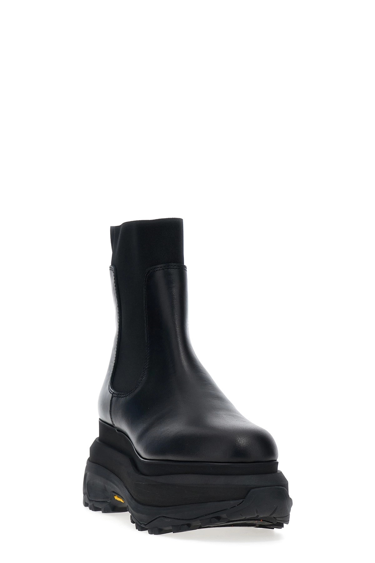 Chelsea leather ankle boots - 2