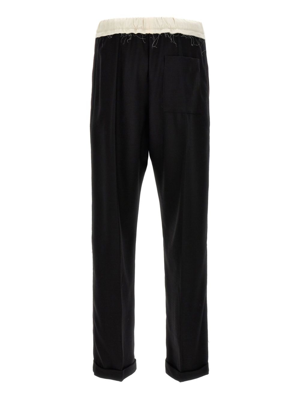 Seine trousers - 2