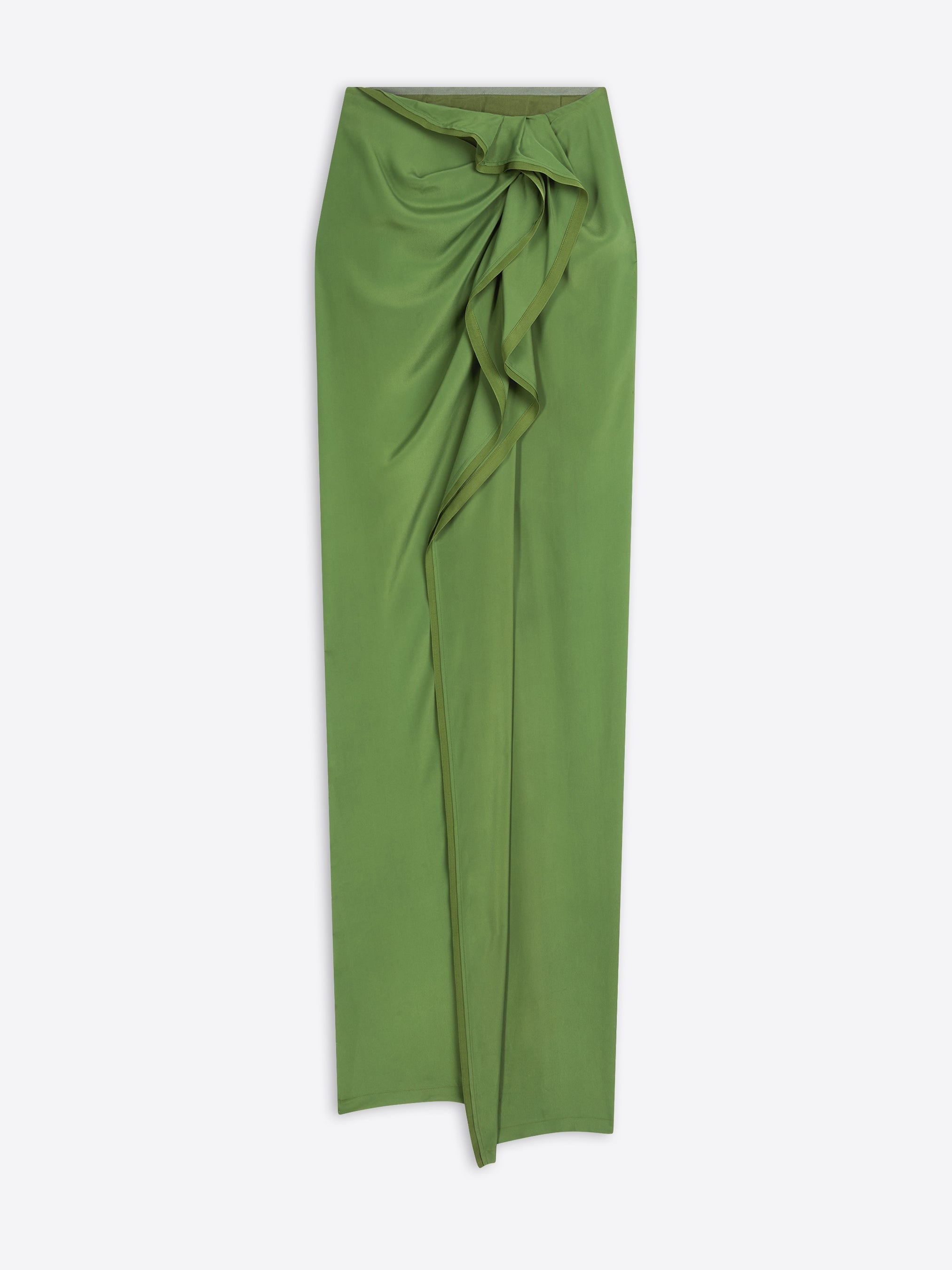 VIP【送料関税込】DRIES VAN NOTEN LONG SKIRT santony-long-skirt-fuchsia-