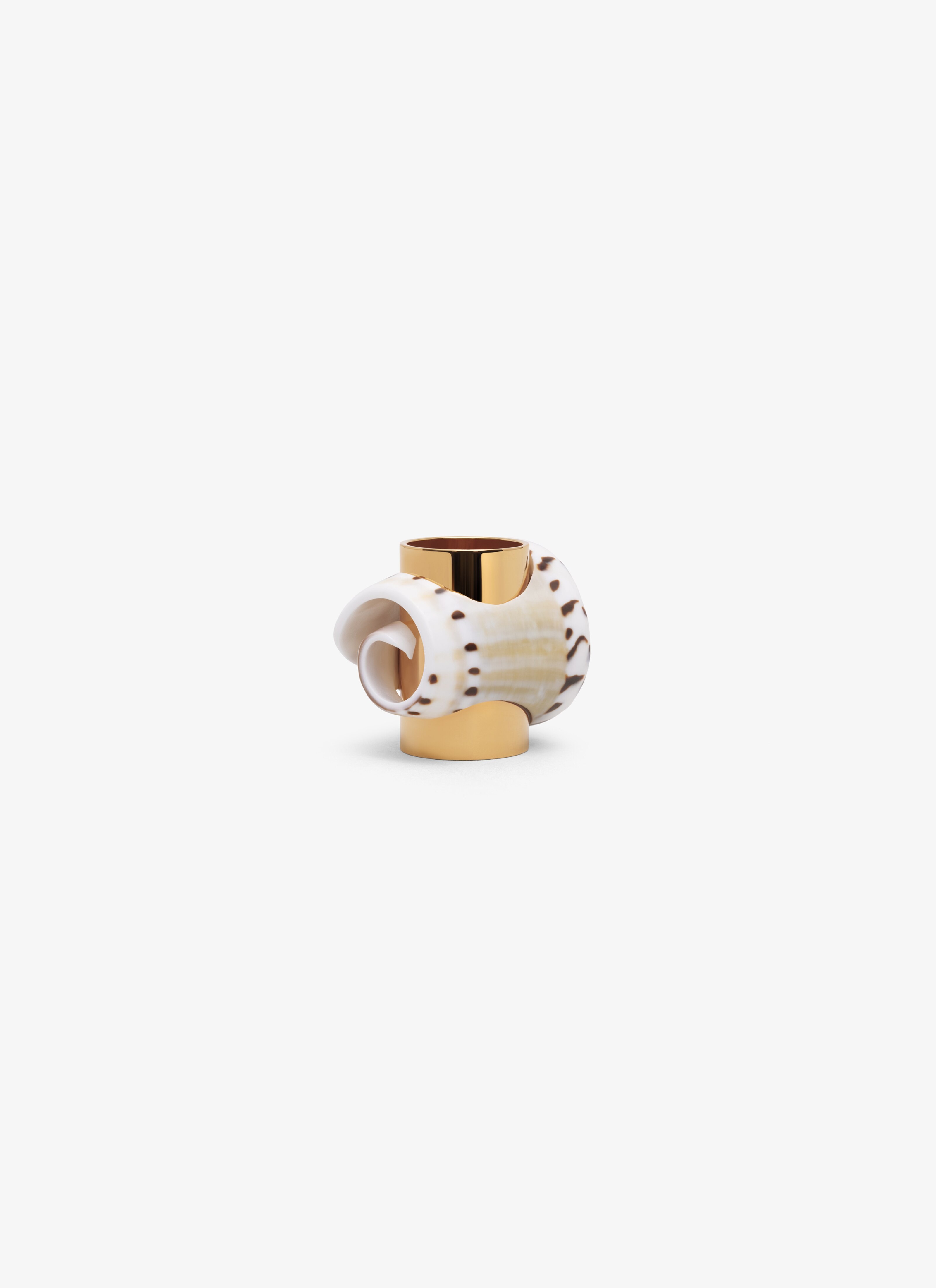 SHELL RING - 2