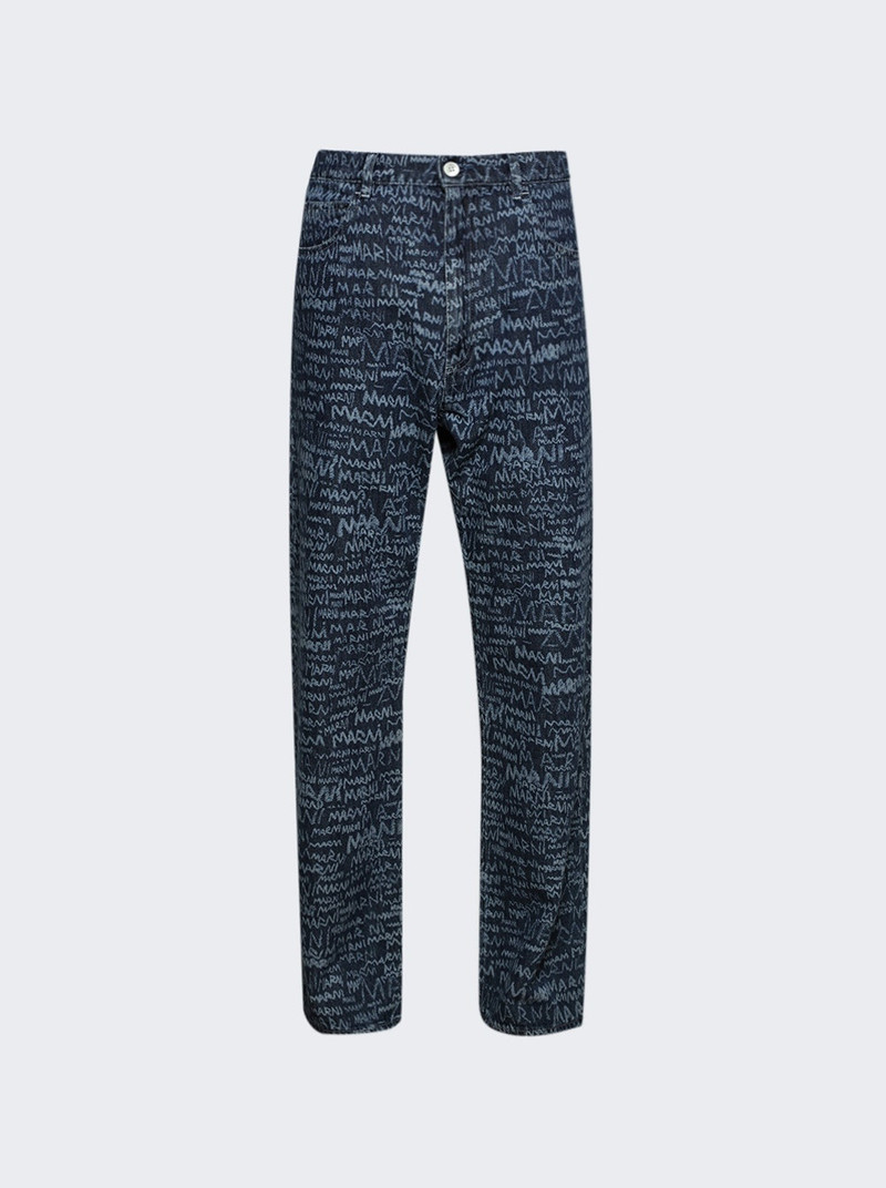 Jeans Blue - 1