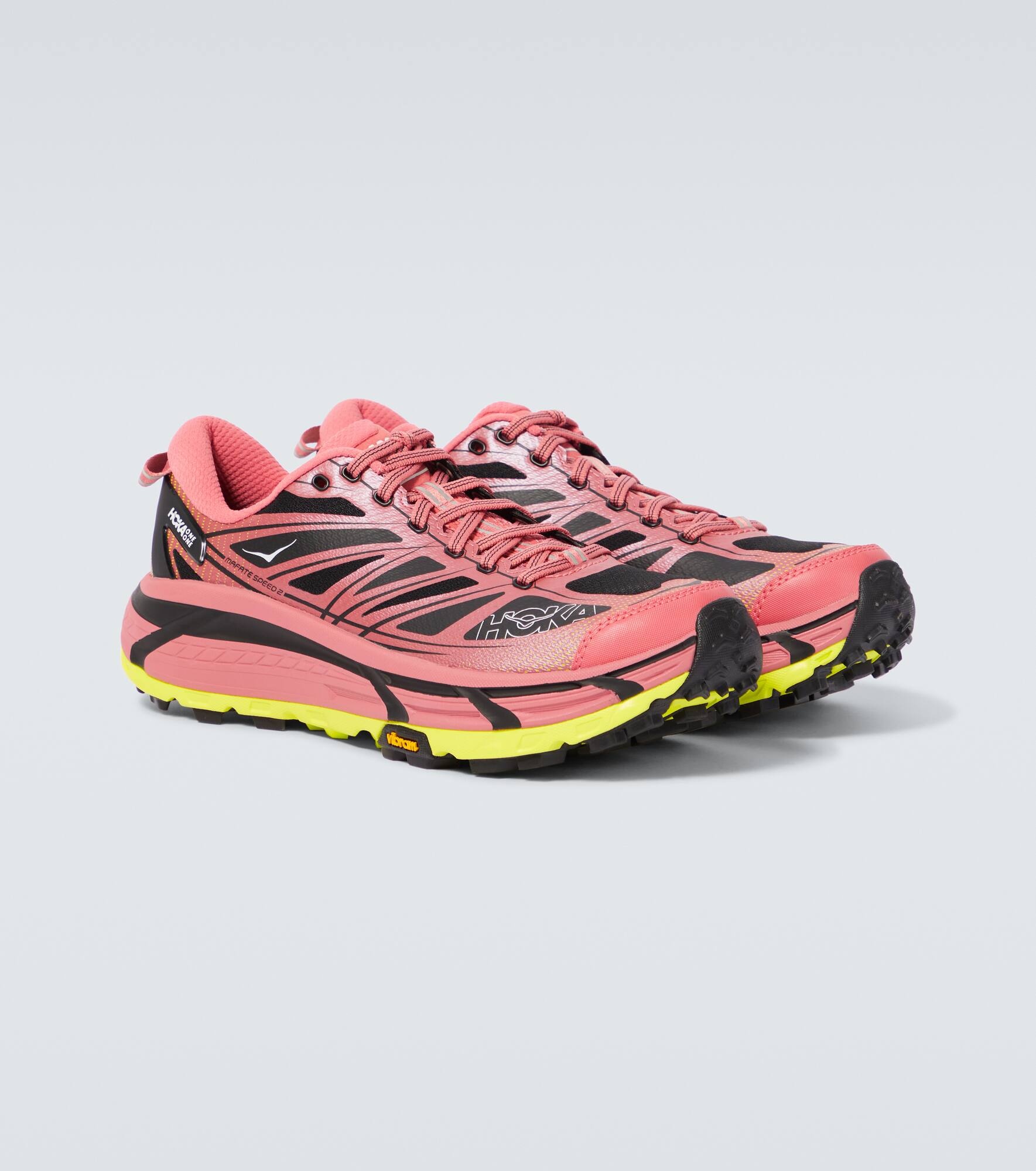 Mafate Speed 2 running shoes - 5
