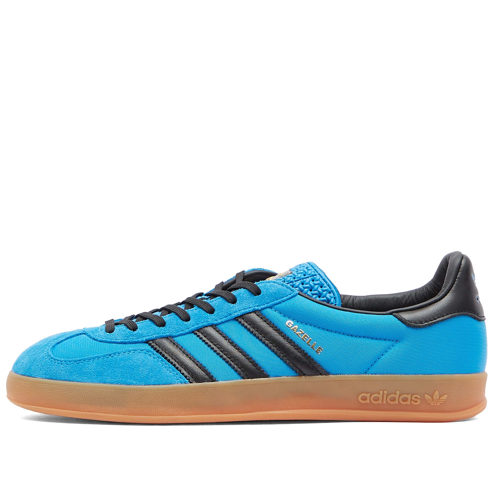 Adidas Gazelle Indoor - 2