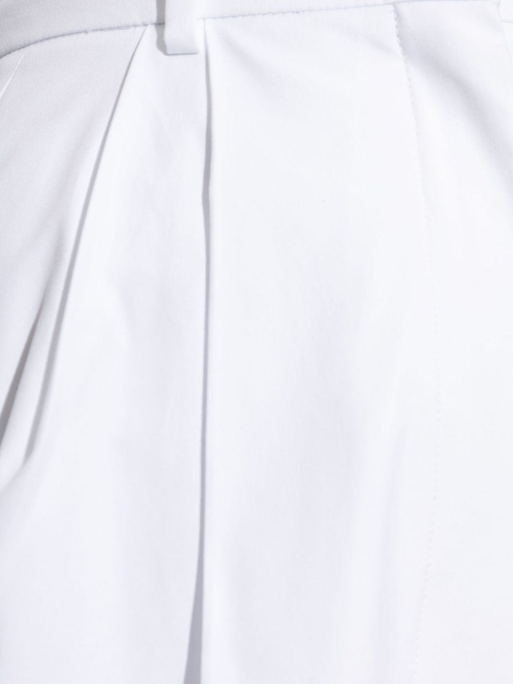 SportMax  Trousers White - 5
