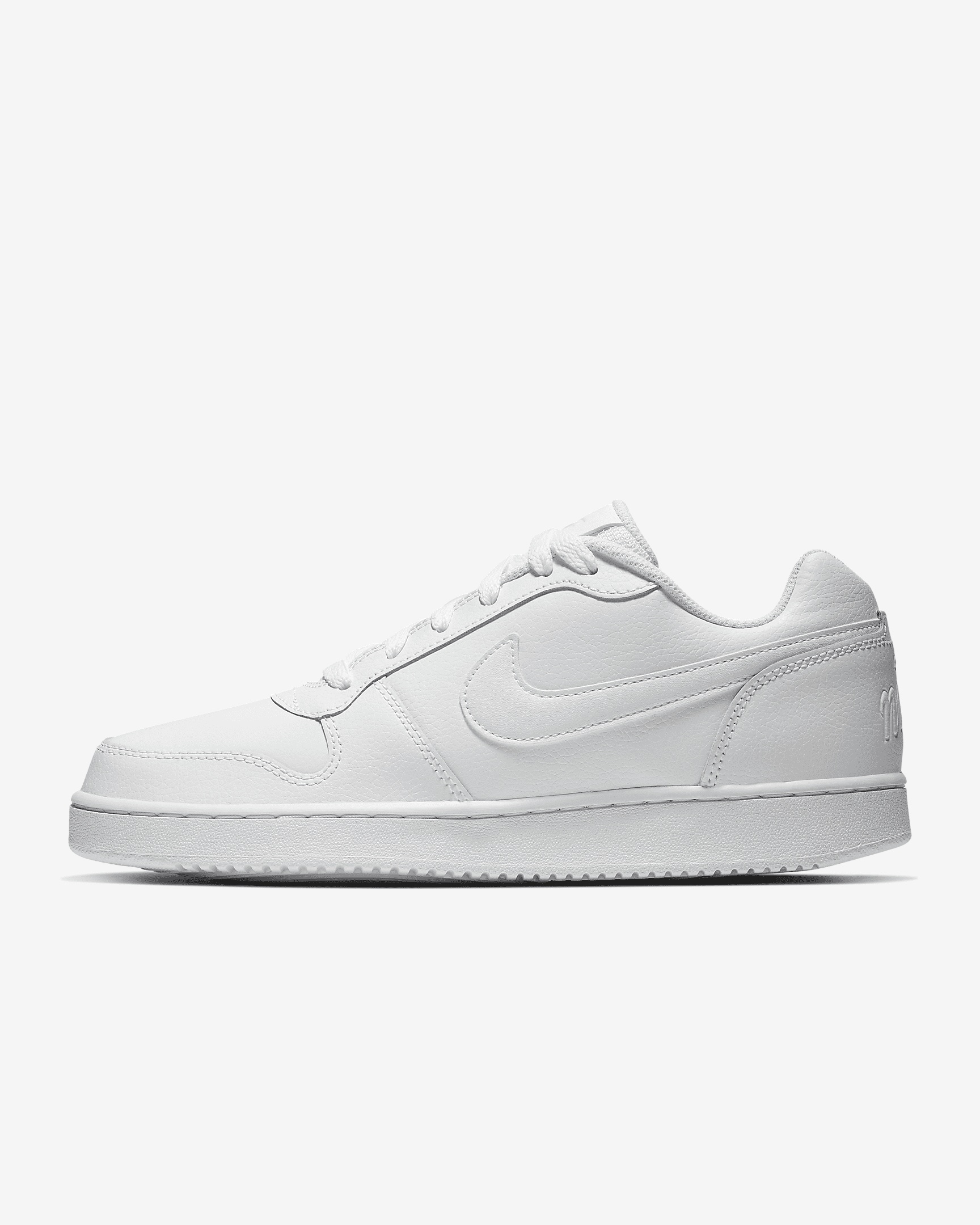 Nike Women's Ebernon Low Shoes - 1