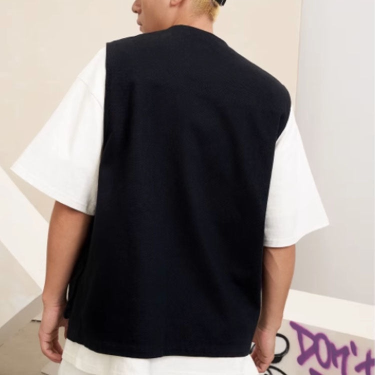 Converse City Escape Vest 'Black' 10026170-A02 - 3