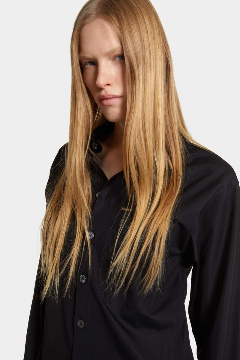 BOXY SHIRT - 5