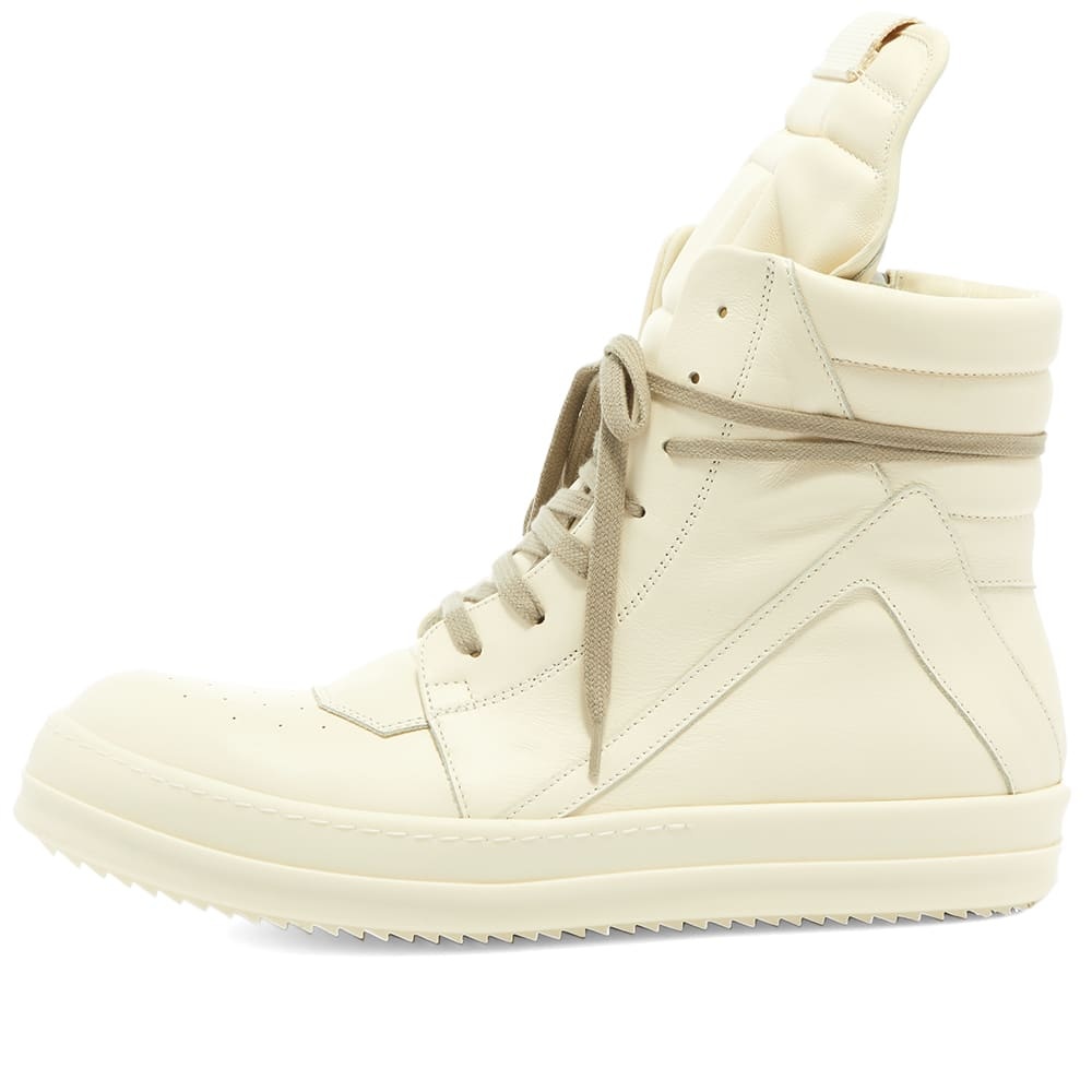 Rick Owens Geobasket Sneaker - 2