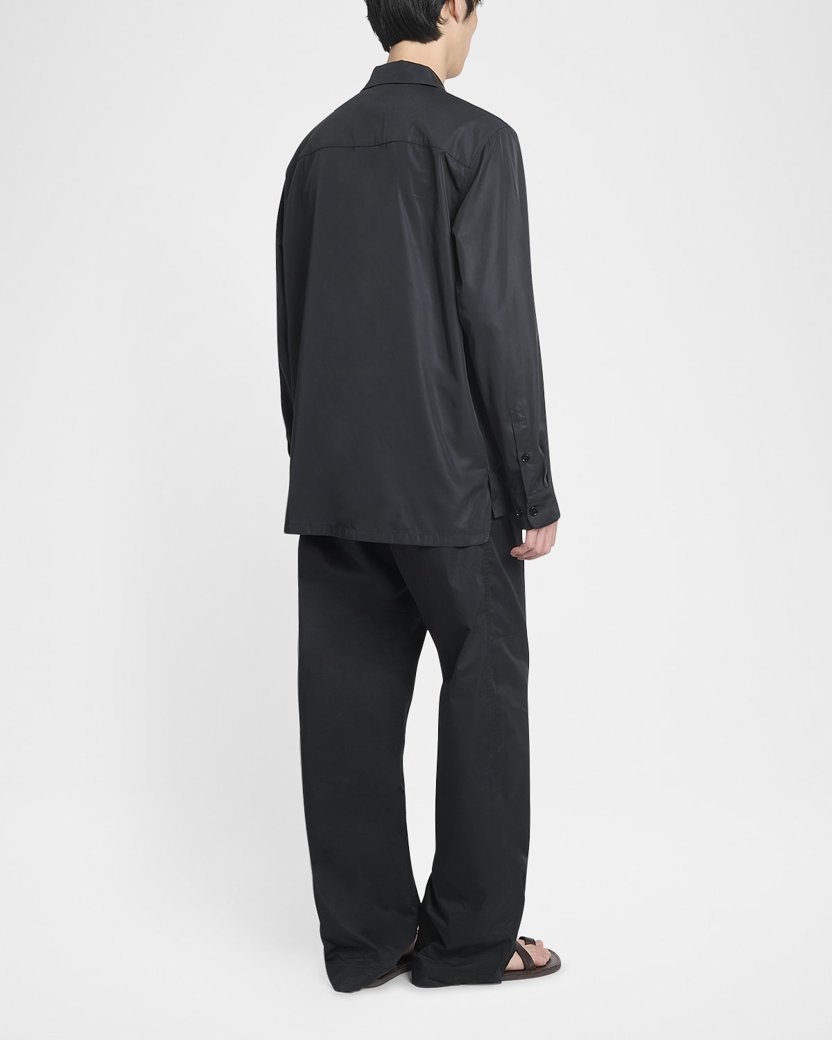 Men's Cornish Sport Shirt - 3
