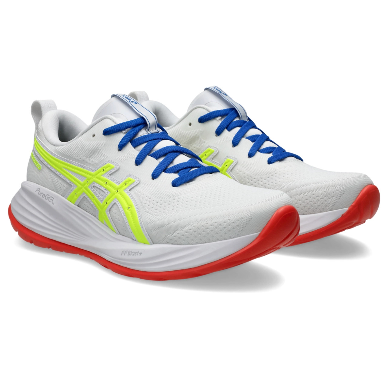 GEL-CUMULUS 27 ASICS TRACK CLUB - 2