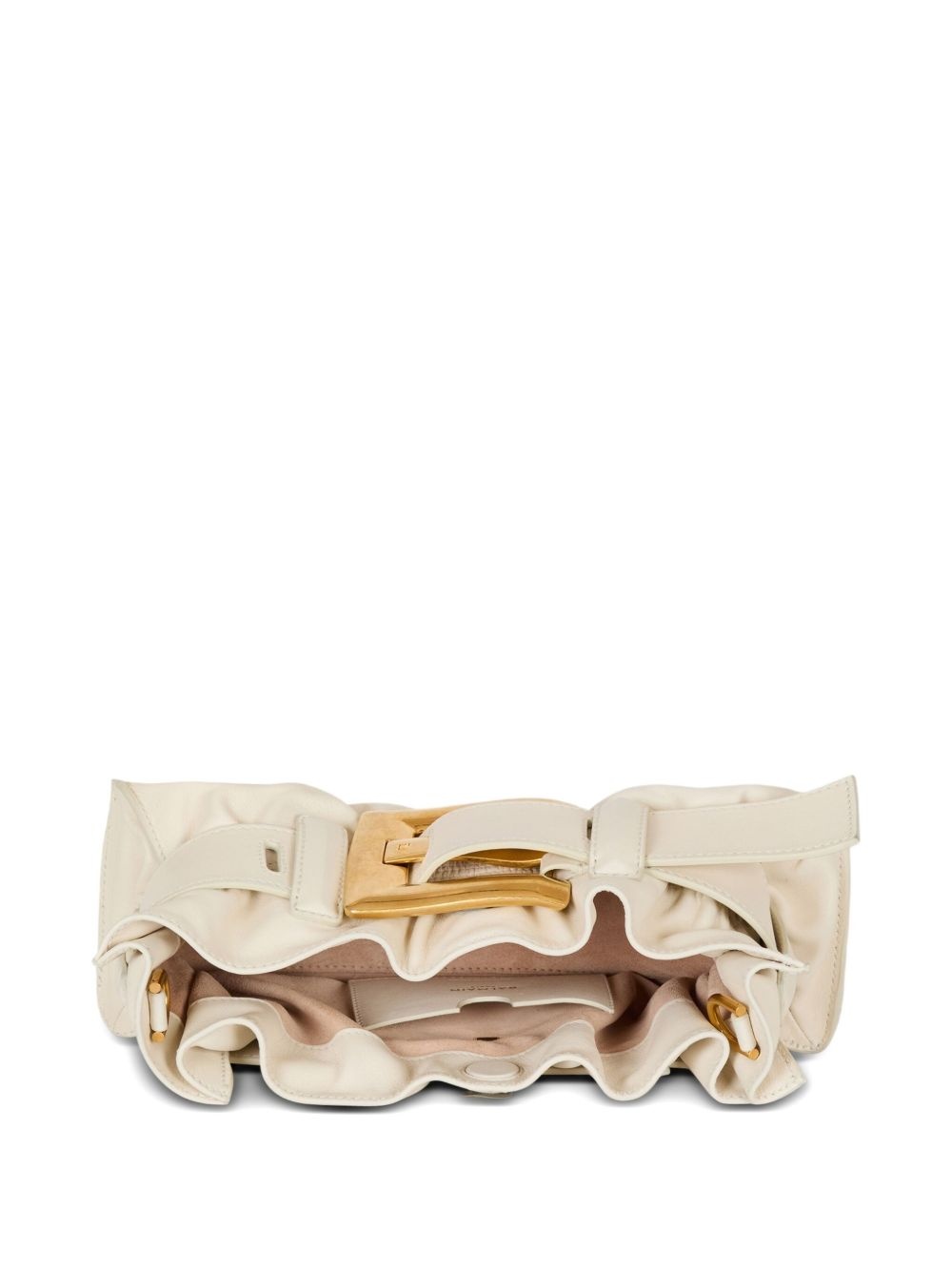 mini Anthem shoulder bag - 7