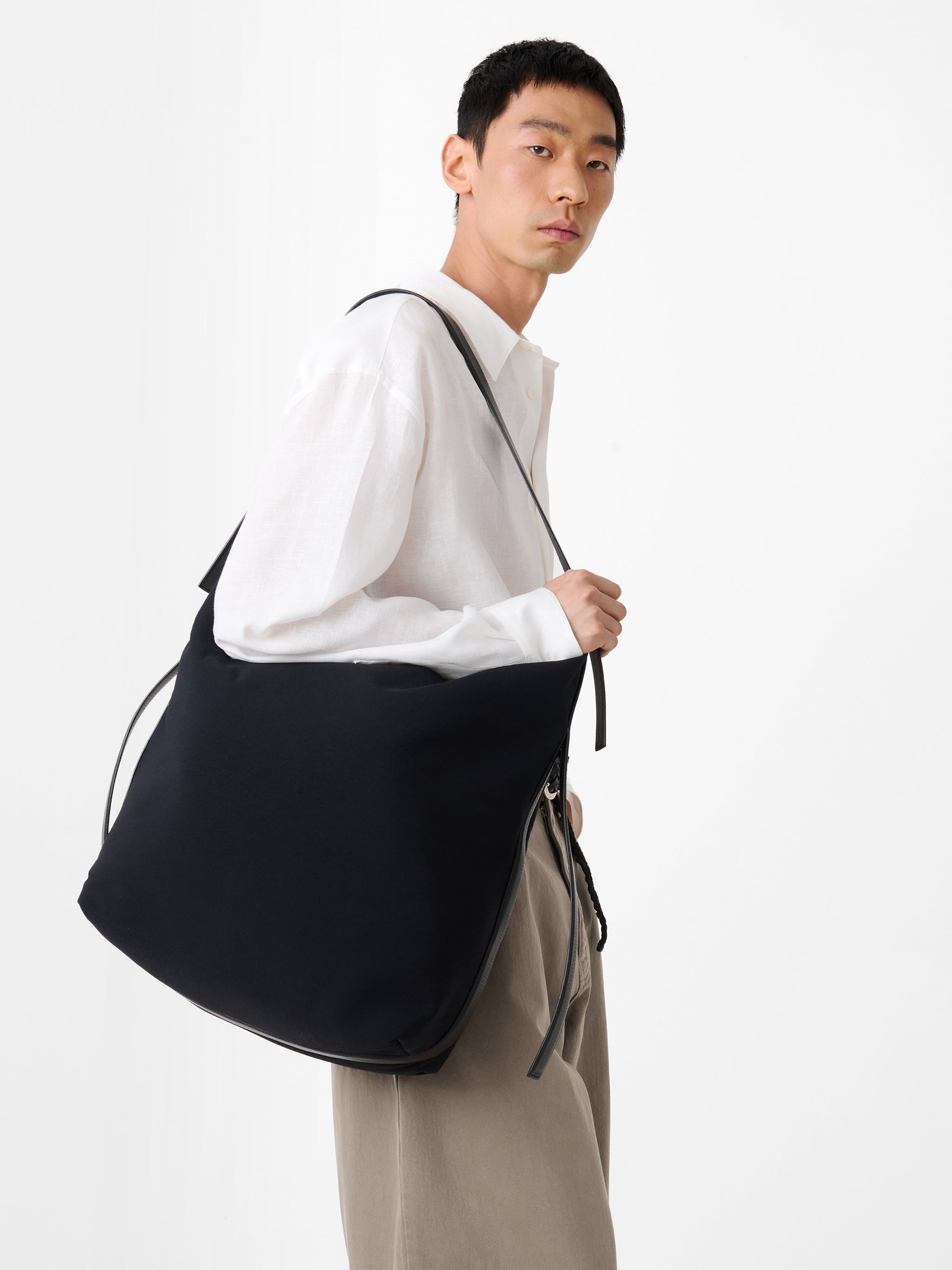 Rafe Linen Shirt - 2