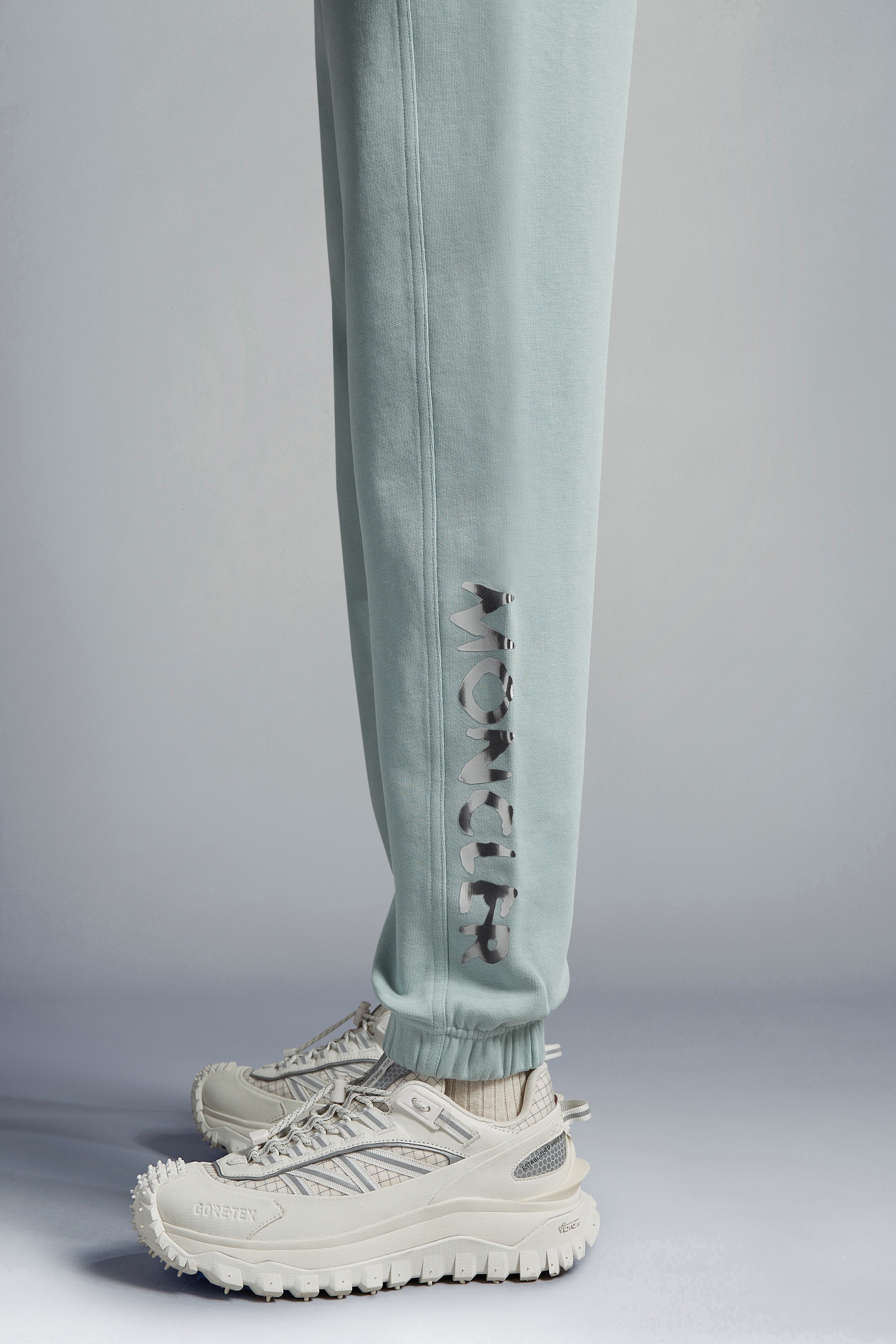 Logo Sweatpants - 4