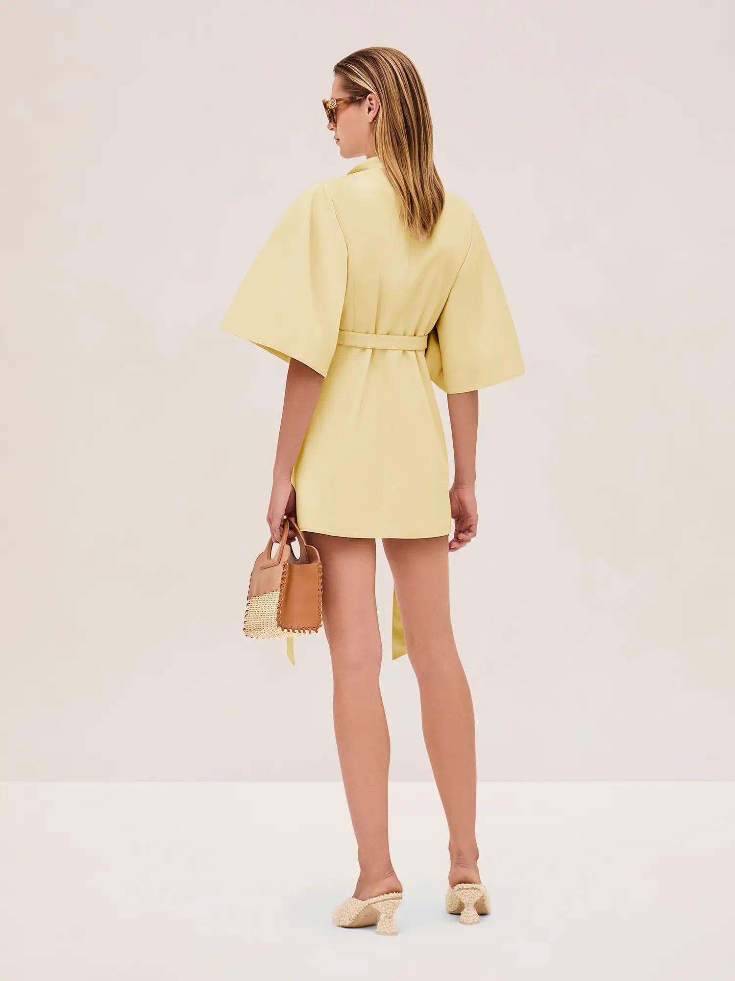 Corya Dress - 3