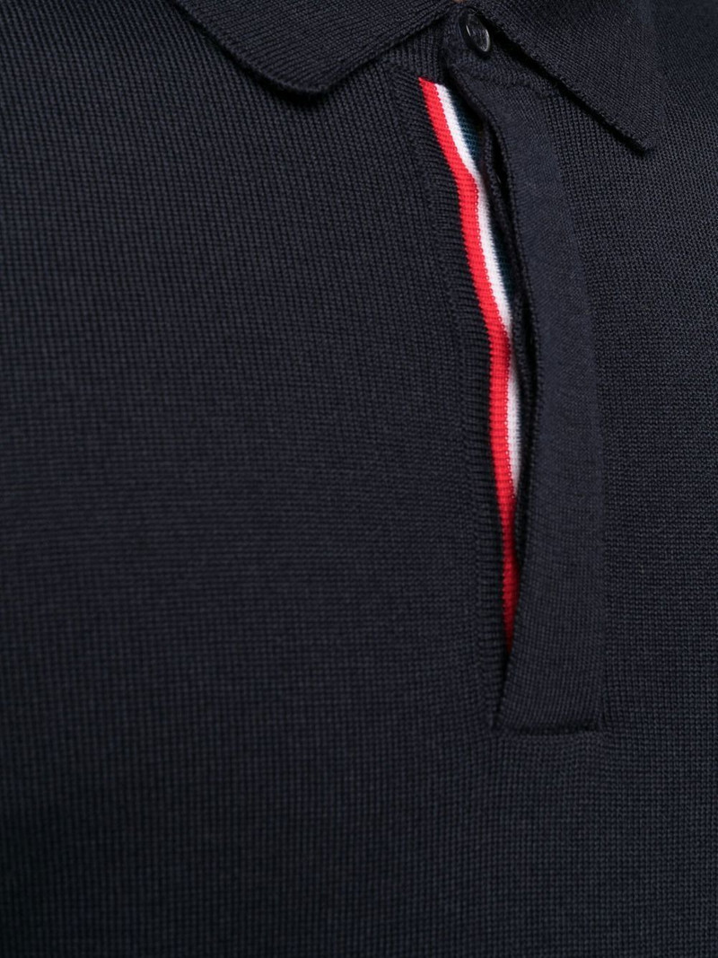 long-sleeve polo shirt 5