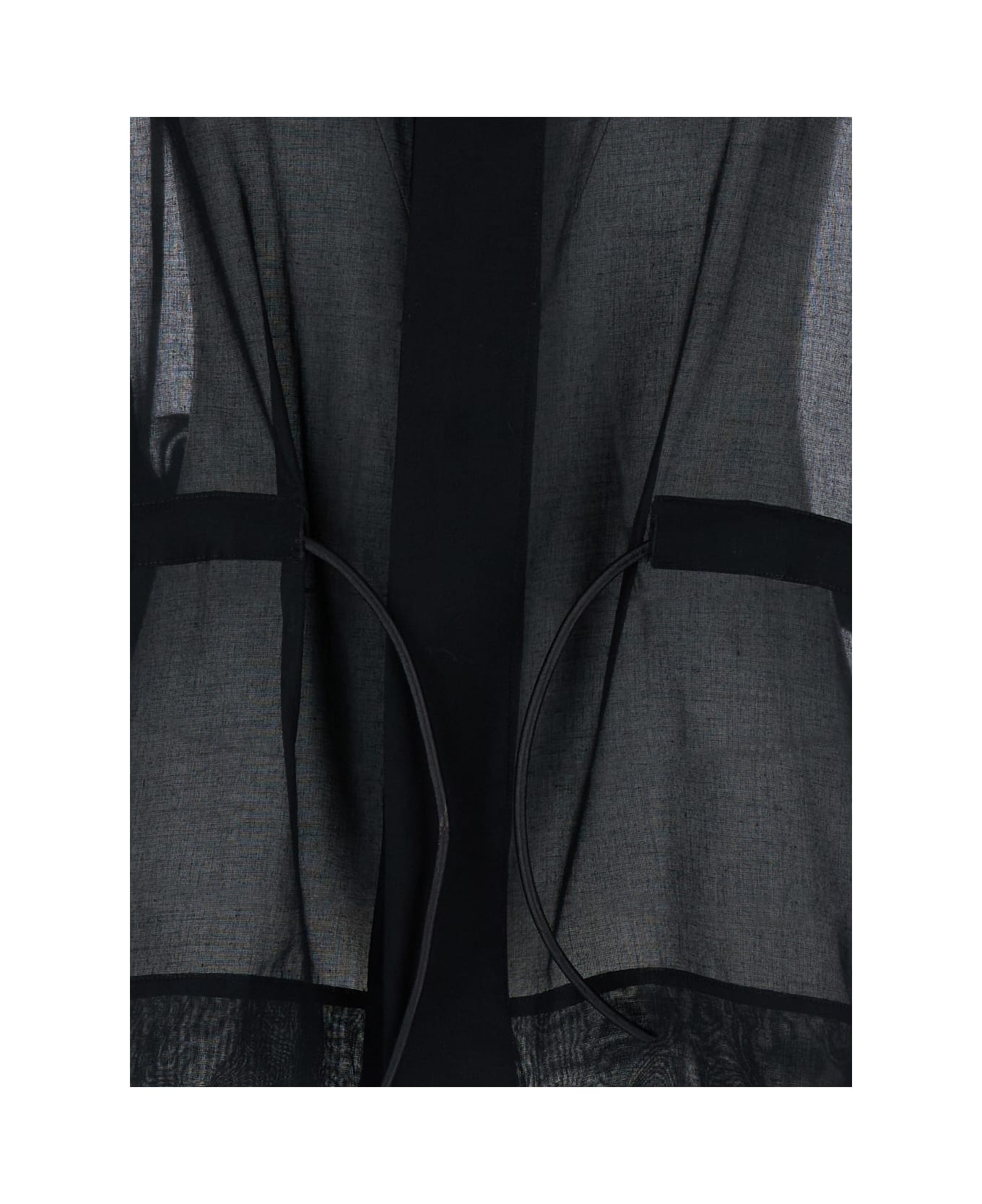Rick Owens Sail Jkt | italist | REVERSIBLE