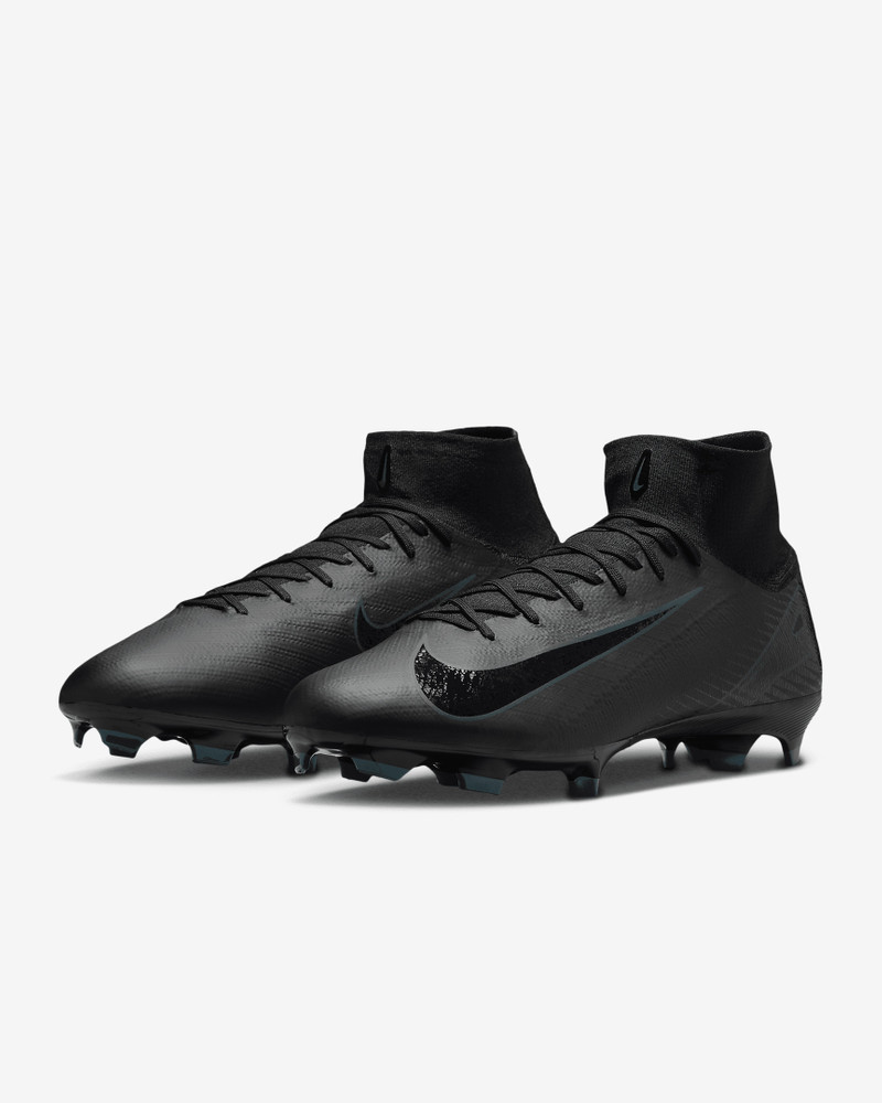 Nike Mercurial Superfly 10 Pro FG High-Top Soccer Cleats 5