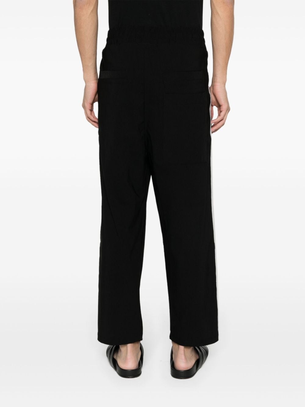 M ST 411 ribbed trousers - 4