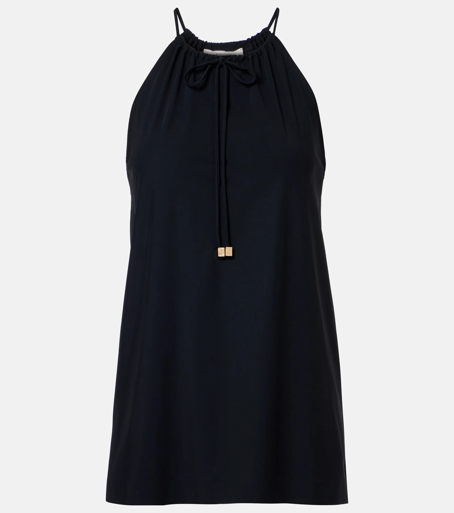 Modern Flow halterneck top - 1